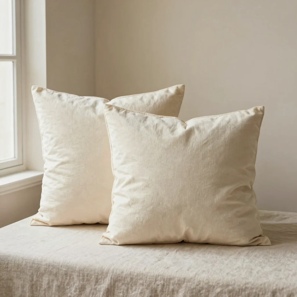 Set Huse Crem